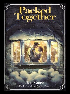 cover image of Packed Together